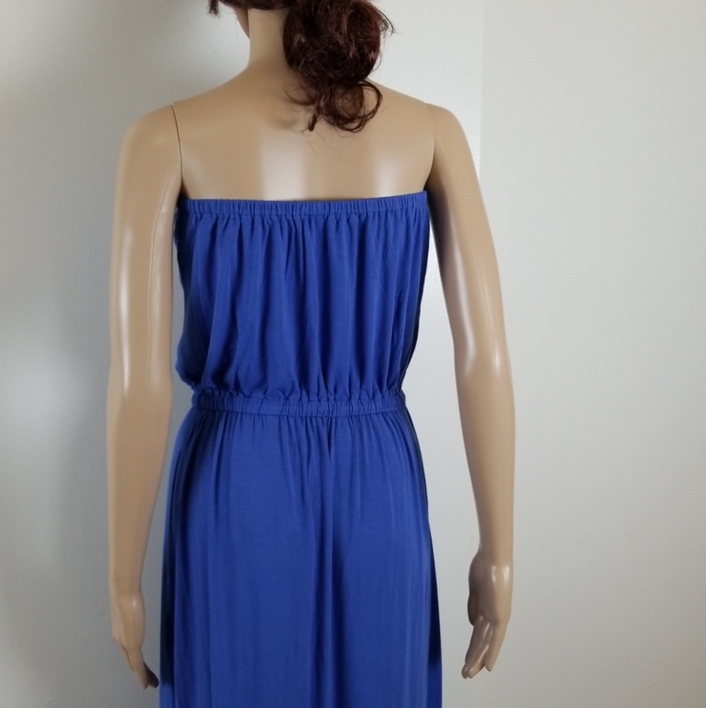 J.crew maxi dress size XS - Picture 2 of 7